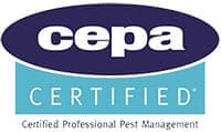 Certificación Control de Plagas American Pest Madrid