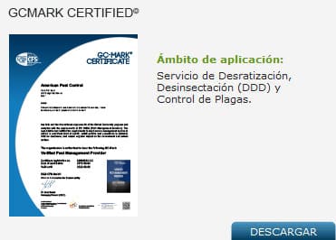 Certificado CEPA