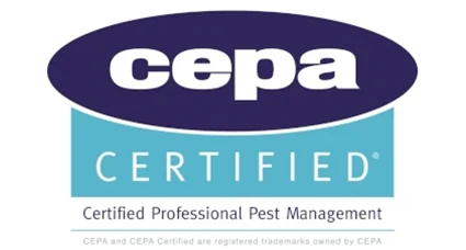Logo Certificado CEPA
